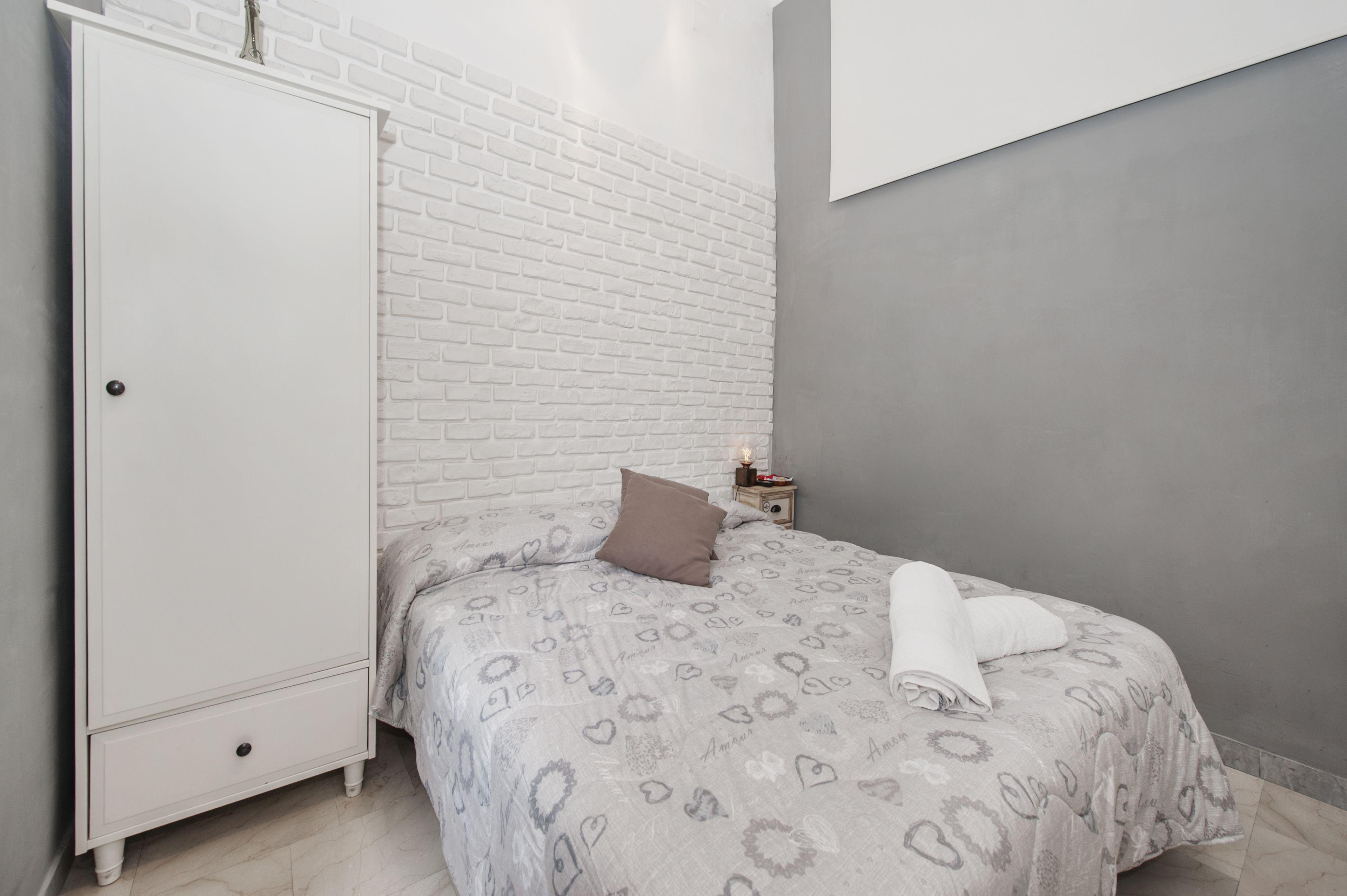 B&B Two Flowers - Rome — Photos 3