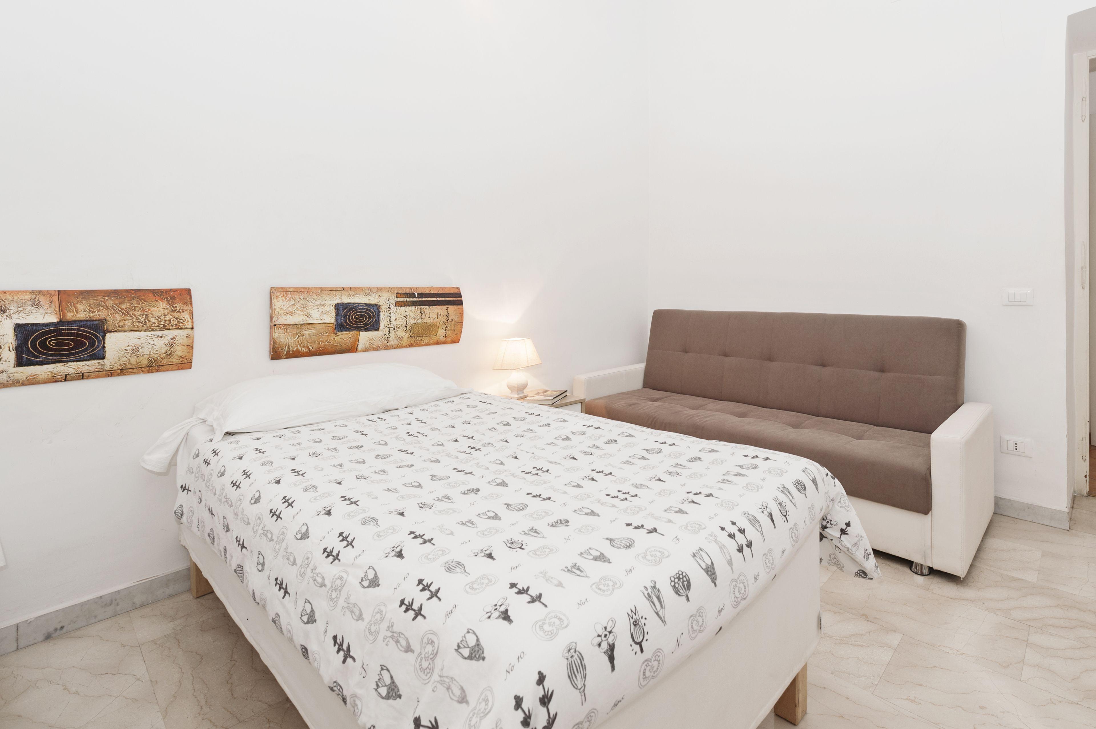 B&B Two Flowers - Rome — Photos 2